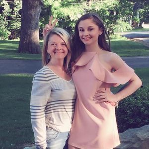 Meet your Posher, Tracy